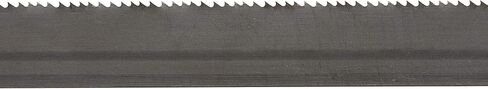 Supercut 93-inch X 3/4-inch X .035-inch, 8-12 Vari TPI Bimetal Bandsaw Blade (USA Made) for Cutting Mild Steel, Stainless Steel, and General Purpose Materials in Saudi Arabia