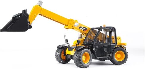برودر JLG 2505 ماكينة مناولة in Saudi Arabia