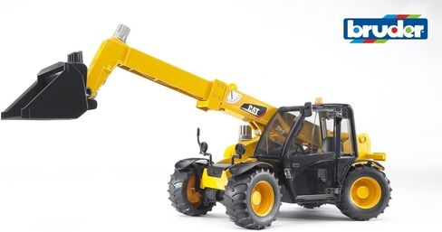 برودر JLG 2505 ماكينة مناولة in Saudi Arabia
