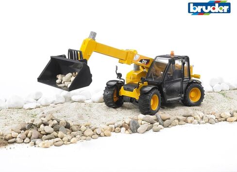 برودر JLG 2505 ماكينة مناولة in Saudi Arabia