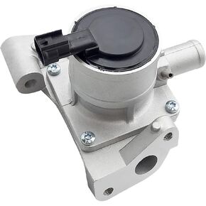 SMMS 25710-75015 Air Switching Valve Compatible with Toyota Tacoma 4Runner 2.7L Engine 2005-2021, Gas Valve Replaces OE 2571075010 2571075011 2571075014