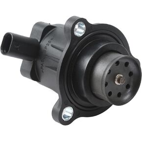 EA839 3.0T 06M145710F Turbo Charger Cut-off Valve Replacement For VW Touareg Audi A4 Quattro A5 A6 S6 A7 A8 Q5 Q7 Q8 RS4 Avant RS5 Sportback