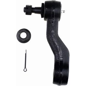 Dorman IA6534 Steering Idler Arm Compatible with Select Cadillac/Chevrolet/GMC Models