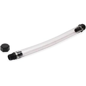 Mr. Gasket 36961G Utility Jug Filler Hose