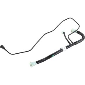 GM Genuine Parts 96969990 Fuel Tank Filler Vent Hose