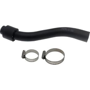 Dorman 573-051 Fuel Filler Hose Compatible with Select Chevrolet / Pontiac Models