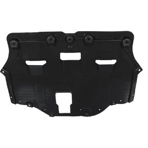 29130D4000 Rear Engine Splash Shield Under Cover Compatible with Optima 2016-2020