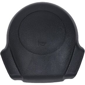 Horn Button Cover Compatible with Toyota Forklift 45121-12472-71 45121-12471-71 45121-26651-71