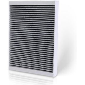Cabin Air Filter for Cruze 2011-15/Malibu 2013-15/Sonic 2012-20, Spark Trax Encore 2013-22 /Regal 2011-17/ LaCrosse 2010-16/ Orlando/Volt/Cascada/Verano for oem C3929WS