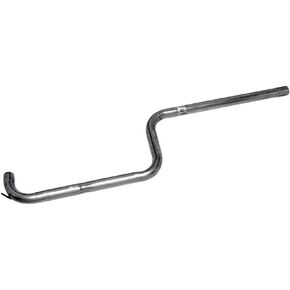 Walker 56023 Exhaust Pipe 2.25" Inlet (ID) 2.25" Outlet (OD) for Dodge Intrepid