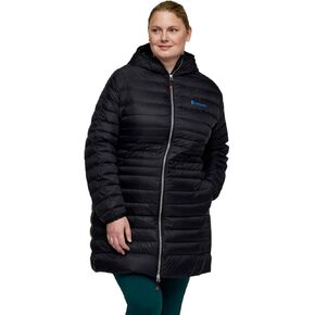 Cotopaxi Fuego Down Parka - Plus Size - Women's