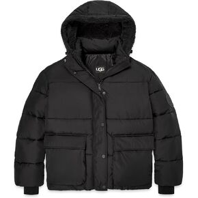 UGG Women's Kennedey Puffer Jacket