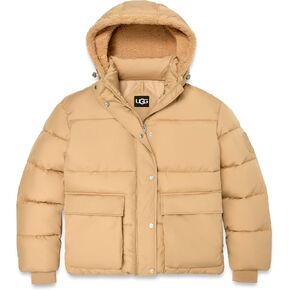 UGG Women's Kennedey Puffer Jacket