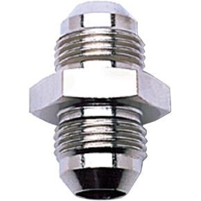 RUSSELL/EDEL 660351 Endura -6AN Flare Union Adapter