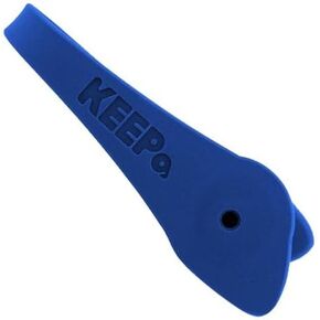 KEEPa Magnetic Clip (2, Black)