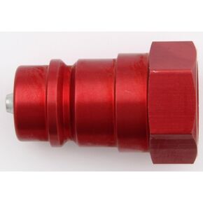 Aeroquip FBM1153 Light Weight Aluminum Male Coupler