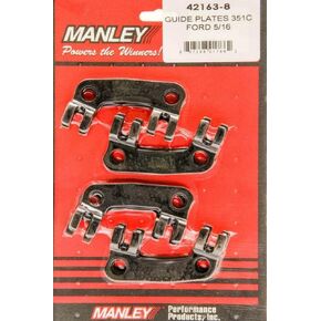Manley 421638 351C Ford Guide Plate