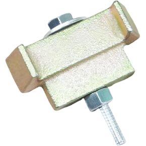 Universal Flywheel Lock Tool, Universal Flywheel Holder ‎For 6 or 12 Volt VW (180 & 200MM Flywheels) Compatible with Dune Buggy