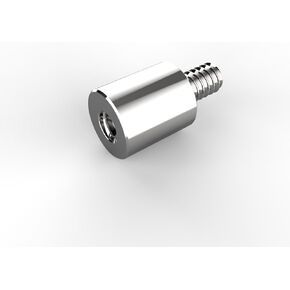 Gear Shift Lever Foot Peg Extension for with Harley Davidson Motorcycles (1''Extension)