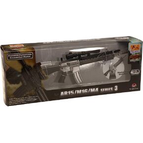 1:3 Mk.12 Mod 0 1 Spr Gun