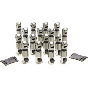Isky Racing Cams 1271-LO-185 مجموعة رافع الأسطوانة لكتلة صغيرة تشيفي