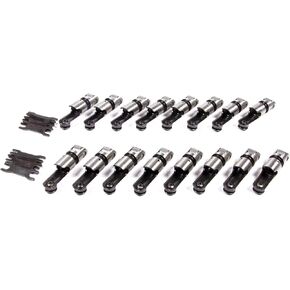 Isky Racing Cams 372-LO-180 180" Offset Roller Lifter for Small Block Chevy