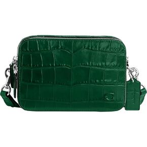 COACH Charter Crossbody 19, Ivy