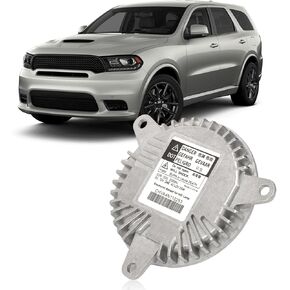 Module D3S Xenon HID Ballast for 2014-2019 Durango; 2014-2015 Camaro; 2016-2018 Malibu; 2014-2019 Impala 68224607AB 22941301 22860334