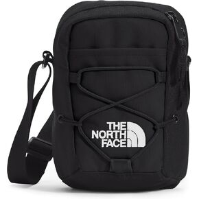 THE NORTH FACE Jester Cross Body Bag, TNF Black-NPF, One Size