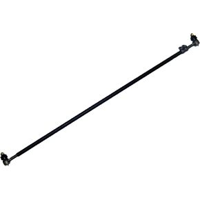 Crown Automotive 52002700K Tie Rod End, black