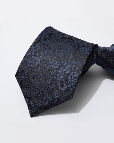 Kajeer Pre-tied Boys Tie, Adjustable Toddler Kids Tie for Wedding School Uniforms, 2 Sizes in Saudi Arabia