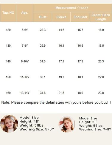 Arshiner Girls Sweater Mock Neck Pullover Casual Latern Sleeve Knit Jumper Tops in Saudi Arabia