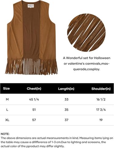 Mainfini Hippie Costume for Men Cotton Tie Dye Shirt Accessories 60s 70s Outfits (S-XXL) in Saudi Arabia