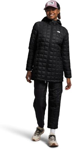 سترة ThermoBall Eco Parka للسيدات من THE NORTH FACE (حجم قياسي وحجم كبير) in Saudi Arabia