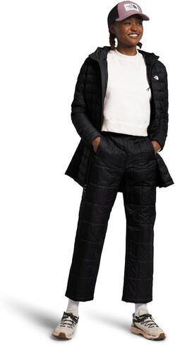 سترة ThermoBall Eco Parka للسيدات من THE NORTH FACE (حجم قياسي وحجم كبير) in Saudi Arabia