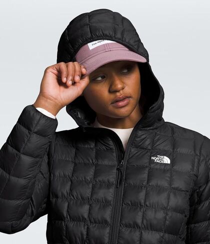 سترة ThermoBall Eco Parka للسيدات من THE NORTH FACE (حجم قياسي وحجم كبير) in Saudi Arabia