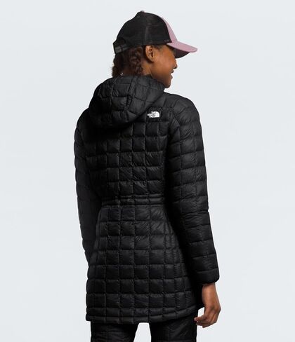 سترة ThermoBall Eco Parka للسيدات من THE NORTH FACE (حجم قياسي وحجم كبير) in Saudi Arabia