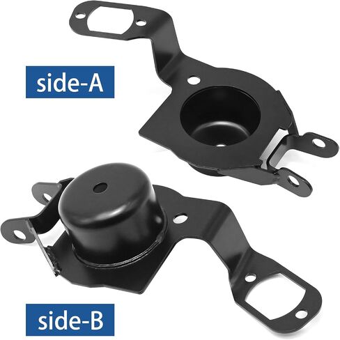 926-078 5012445AA 5012445AB Front Passenger Side Lower Coil Spring Seat Bracket Replacement for Jeep Grand Cherokee 1999 2000 2001 2002 2003 2004 in Saudi Arabia