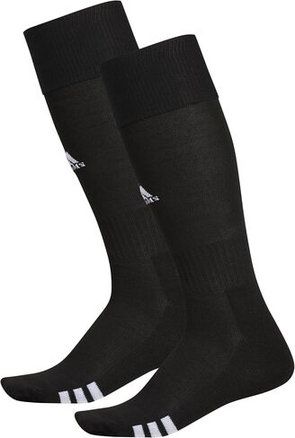 جوارب adidas Rivalry 2.0 Over The Calf (OTC) المبطنة لكرة القدم (زوجان) in Saudi Arabia