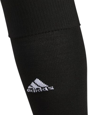 جوارب adidas Rivalry 2.0 Over The Calf (OTC) المبطنة لكرة القدم (زوجان) in Saudi Arabia