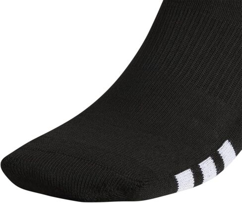 جوارب adidas Rivalry 2.0 Over The Calf (OTC) المبطنة لكرة القدم (زوجان) in Saudi Arabia