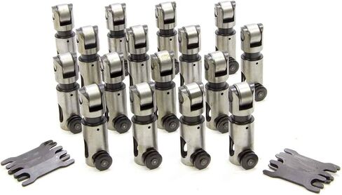 مجموعة رافعة دوارة Isky Racing Cams 272-RH لكتلة صغيرة تشيفي in Kuwait