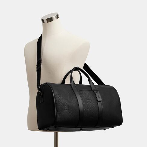COACH Men's Gotham Duffle 45 CRY-Carry-On in Saudi Arabia