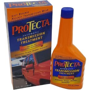 ProTecta Automatic Transmission Treatment 10 Ounce Bottle