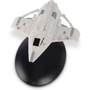 Eaglemoss Hero Collector - Kira's Bajoran Raider