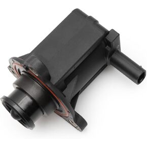 55499323 Turbocharger Wastegate Solenoid Actuator Compatible with Buick Encore 2016-2022 1.4L,Cruze 2016-2019 1.4L,Equinox 2018-2022 1.5L,Malibu 2016-2023 1.5L