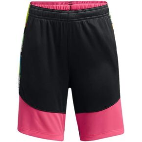 Under Armour Girls' Cool Supplies Shorts