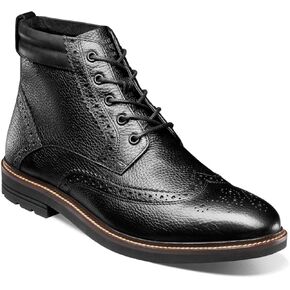 Nunn Bush Men's, Odell II Wingtip Boot