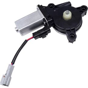 HiSport 834503X100 Power Window Lift Motor Compatible with Hyundai Elantra 2011-2016,Sonata 2013-2015,Elantra Coupe 2013-2014,Replace 824603X000 824603X100 834503S001