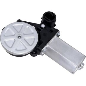HiSport 85710-12310 Power Window Lift Motor Compatible with Toyota Corolla 2003-2008 Compatible with Scion xA xB 2004-2006 4710010